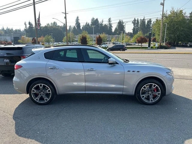 2017 Maserati Levante - Image 6 of 13