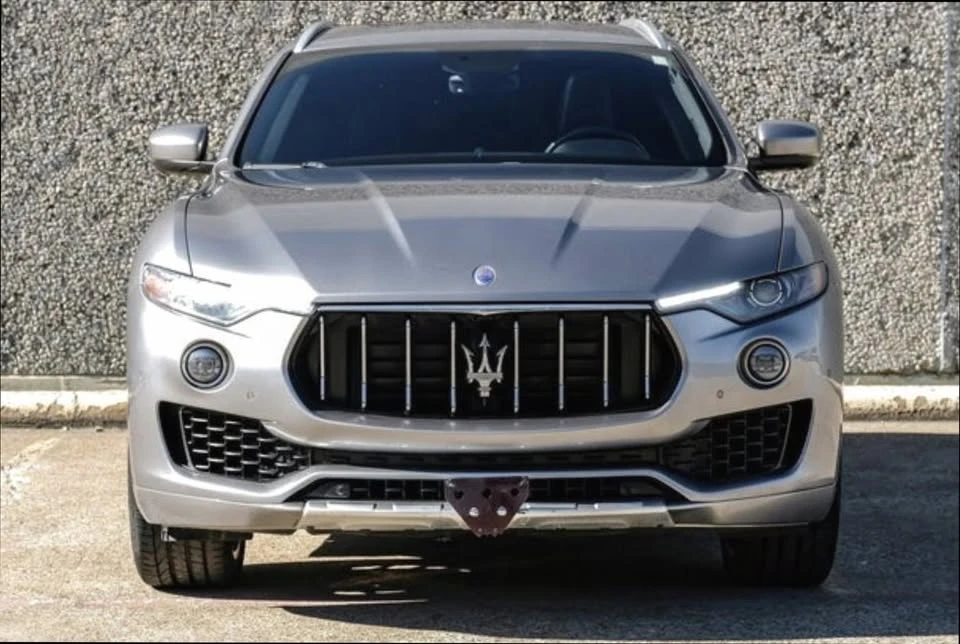 2017 Maserati Levante - Image 2 of 14