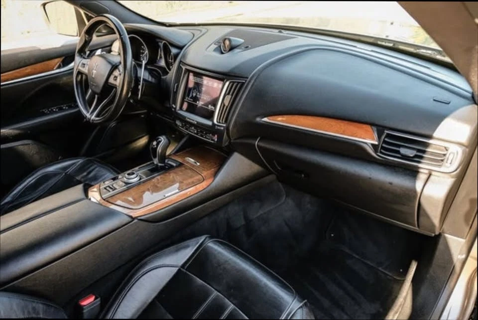 2017 Maserati Levante - Image 14 of 14