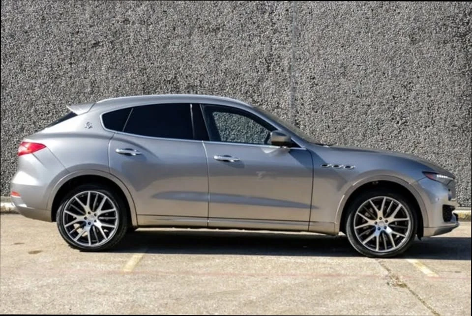 2017 Maserati Levante - Image 6 of 14