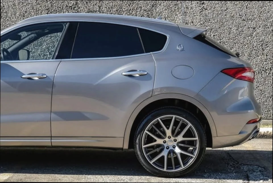 2017 Maserati Levante - Image 13 of 14