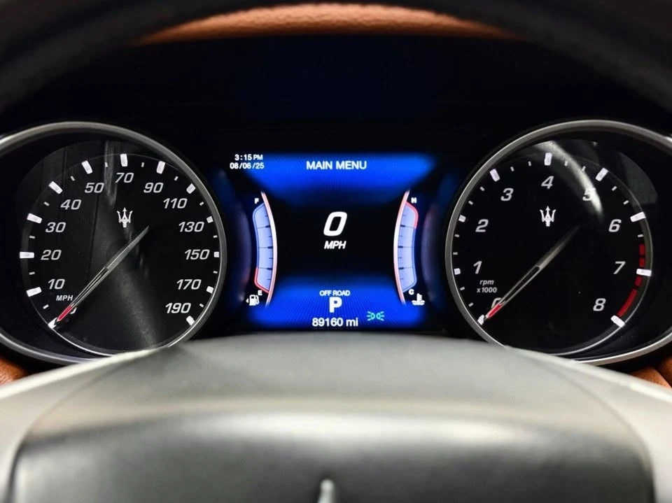 2017 Maserati Levante - Image 20 of 20