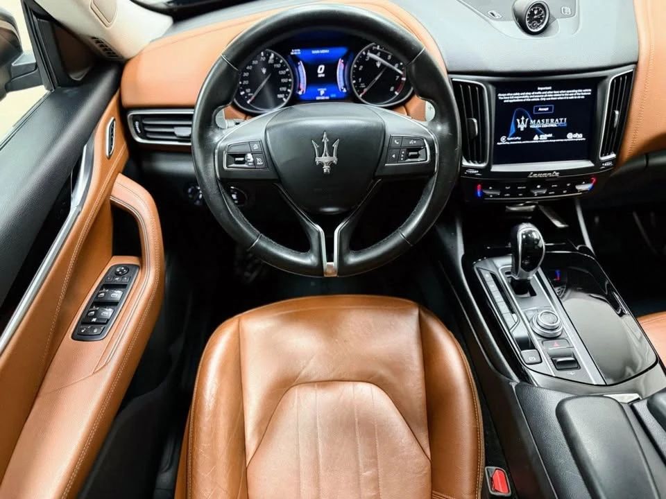 2017 Maserati Levante - Image 2 of 20