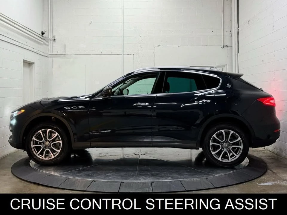 2017 Maserati Levante - Image 6 of 20