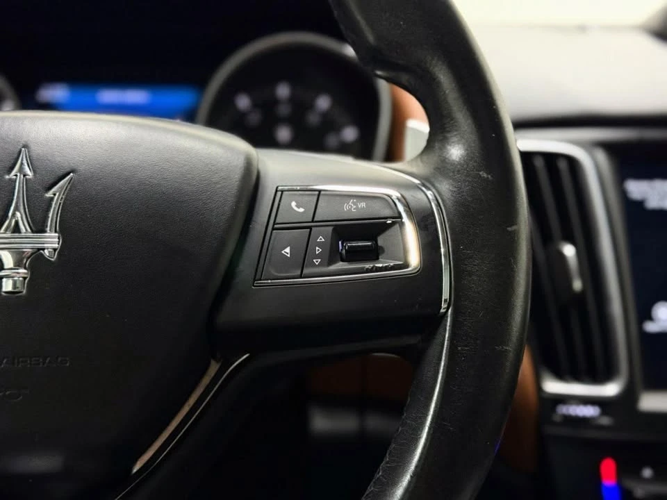 2017 Maserati Levante - Image 19 of 20