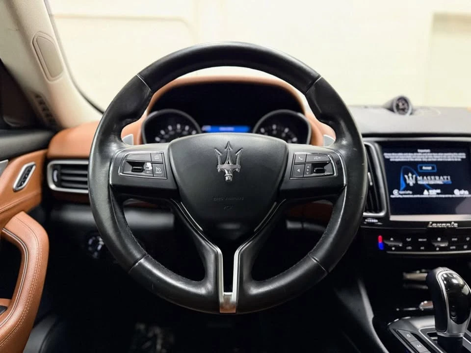 2017 Maserati Levante - Image 18 of 20