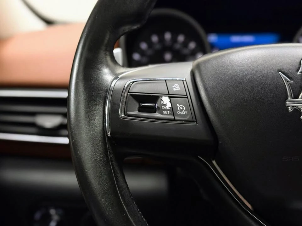 2017 Maserati Levante - Image 17 of 20