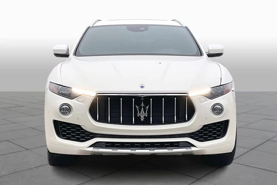 2017 Maserati Levante - Image 2 of 13