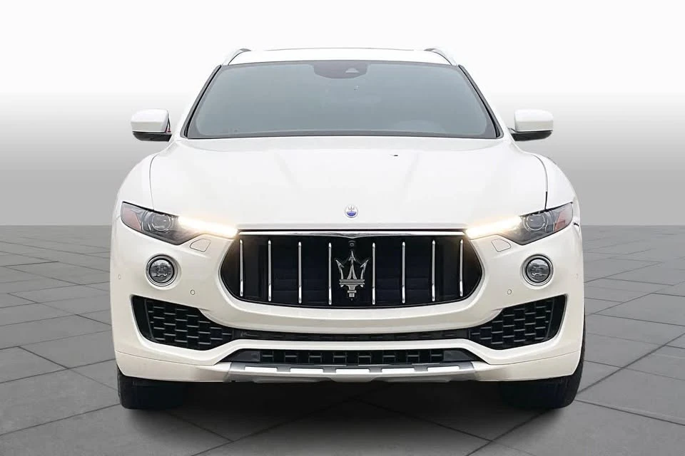 2017 Maserati Levante - Image 2 of 10