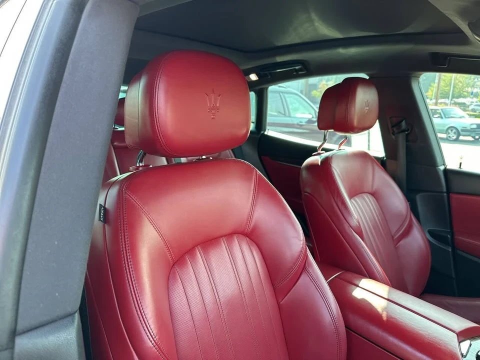 2017 Maserati Levante - Image 17 of 20