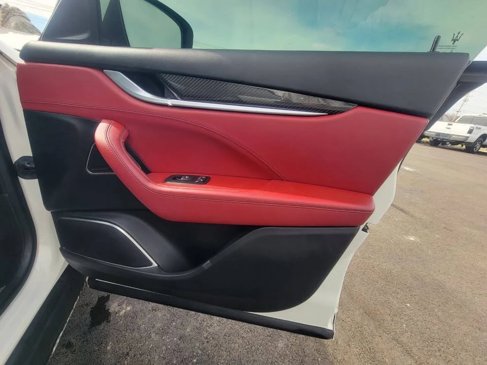 2017 Maserati Levante - Image 14 of 19