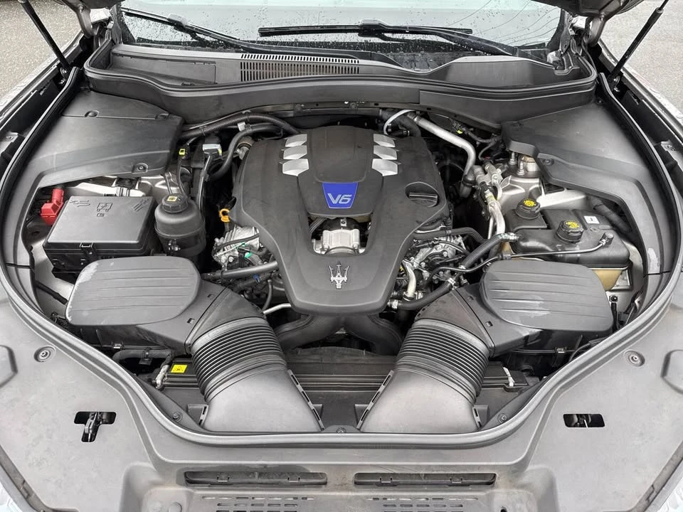 2017 Maserati Levante - Image 15 of 20