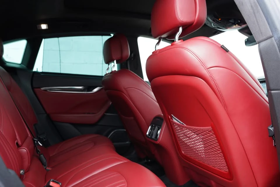 2017 Maserati Levante - Image 17 of 18