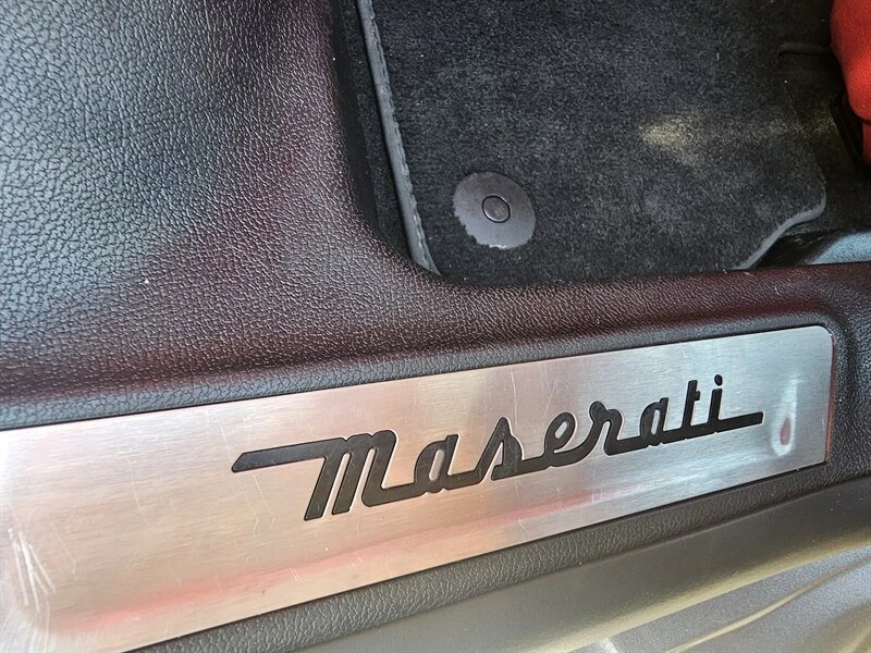 2017 Maserati Levante - Image 16 of 19