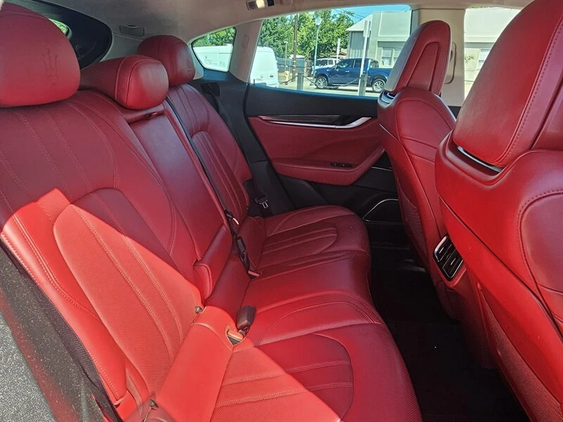 2017 Maserati Levante - Image 15 of 19