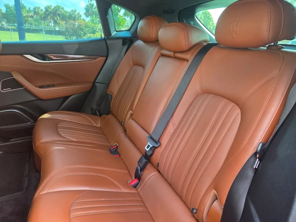 2017 Maserati Levante - Image 15 of 15