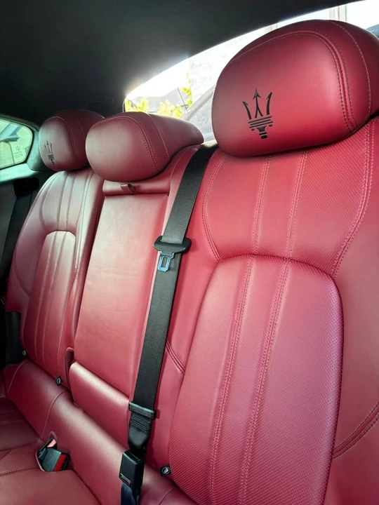2017 Maserati Levante - Image 13 of 20