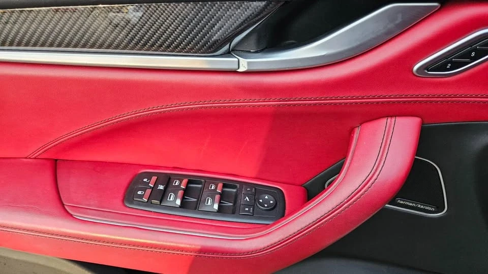 2017 Maserati Levante - Image 14 of 20