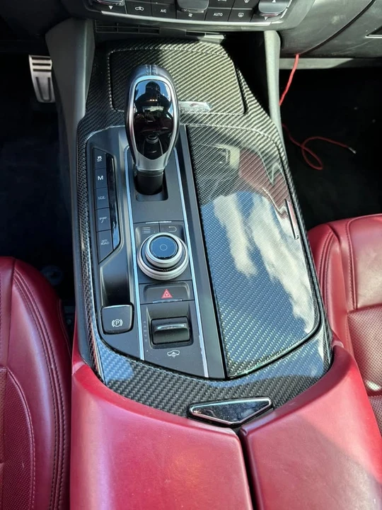 2017 Maserati Levante - Image 9 of 20