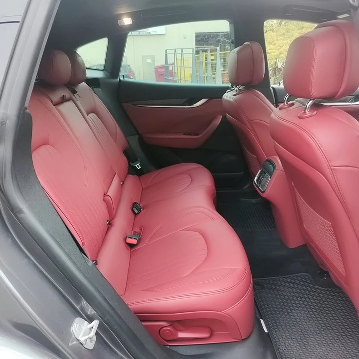 2017 Maserati Levante - Image 15 of 20