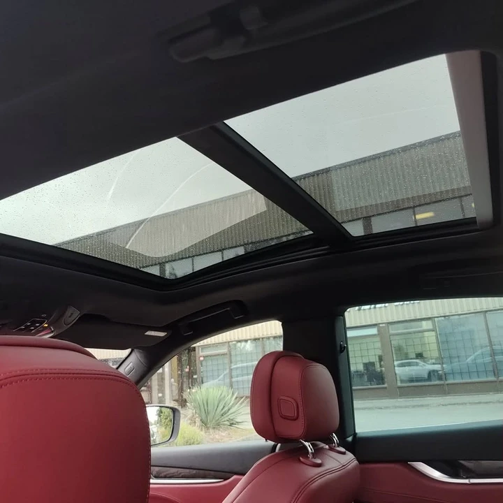 2017 Maserati Levante - Image 20 of 20