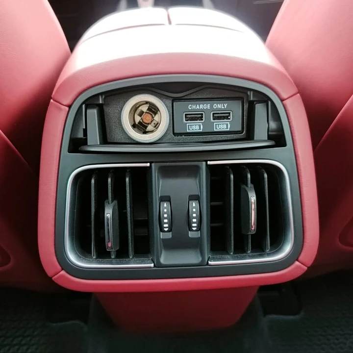 2017 Maserati Levante - Image 18 of 20