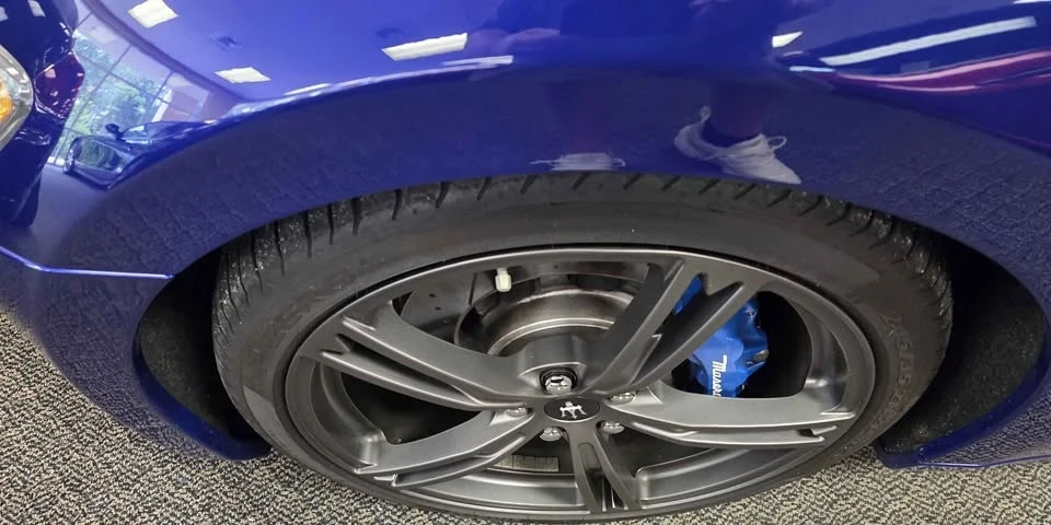 2017 Maserati MC20 - Image 6 of 8