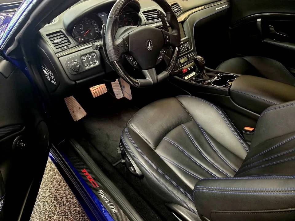 2017 Maserati MC20 - Image 5 of 8