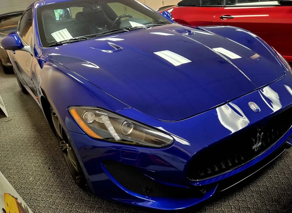 2017 Maserati MC20 - Image 4 of 8