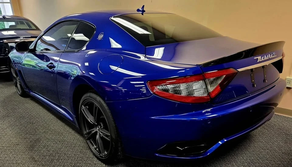 2017 Maserati MC20 - Image 2 of 8