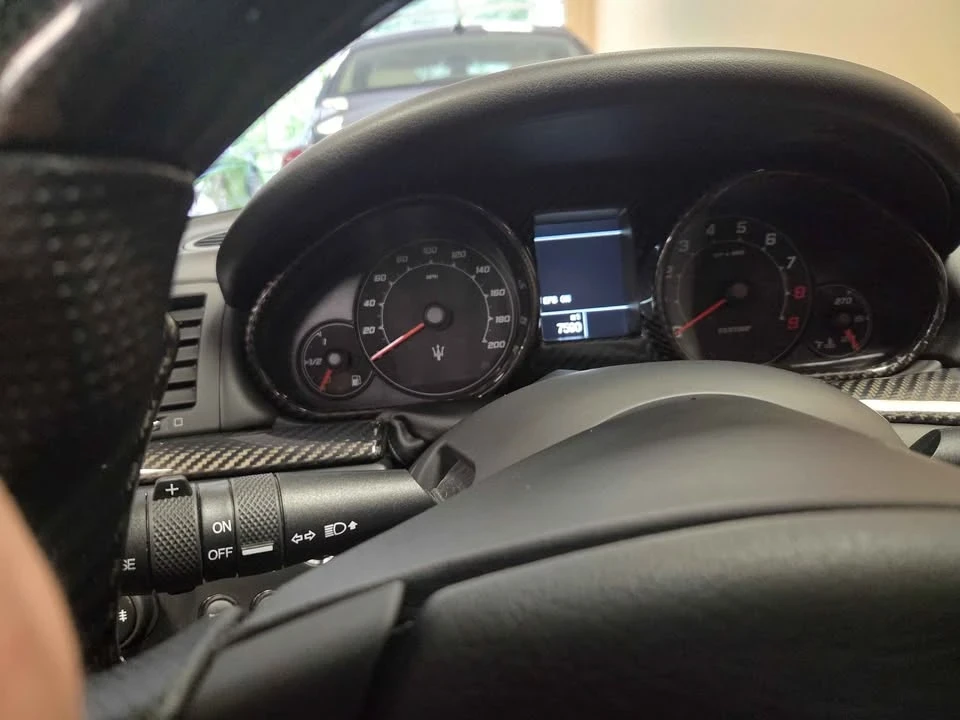 2017 Maserati MC20 - Image 7 of 8