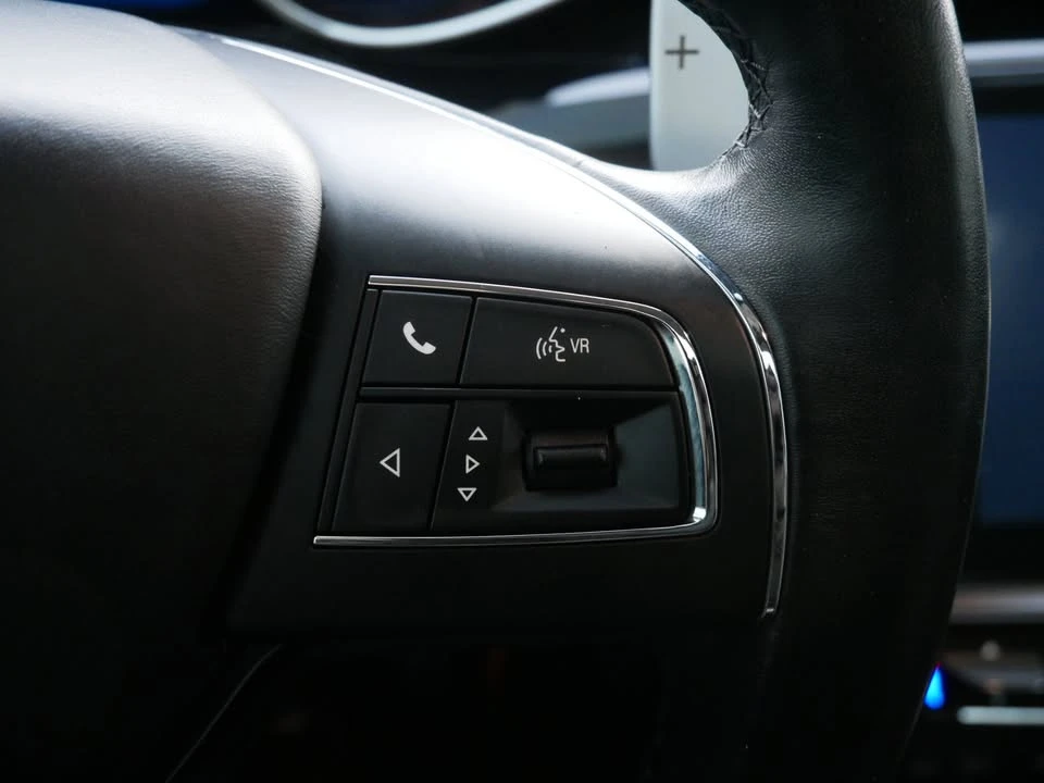 2017 Maserati Quattroporte 6th Gen - Image 15 of 18