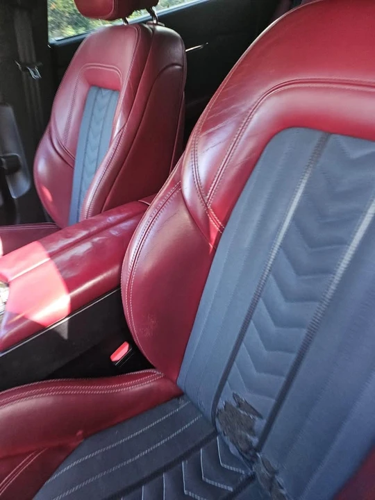 2017 Maserati Quattroporte 6th Gen - Image 10 of 17