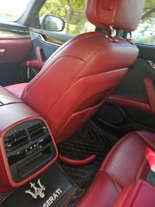 2017 Maserati Quattroporte 6th Gen - Image 15 of 17
