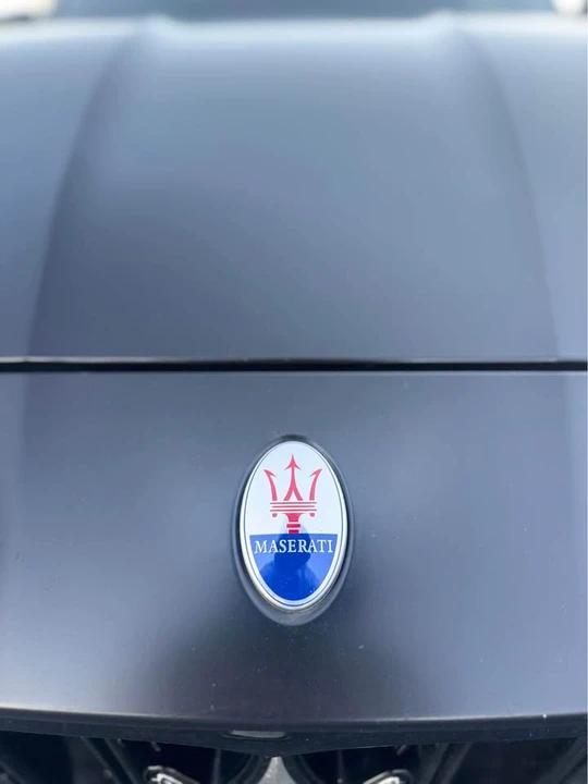 2017 Maserati Quattroporte 6th Gen - Image 14 of 18