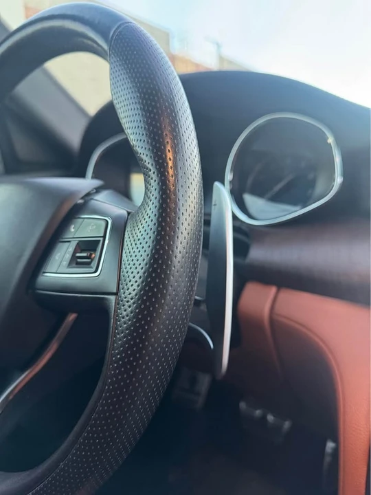 2017 Maserati Quattroporte 6th Gen - Image 11 of 18
