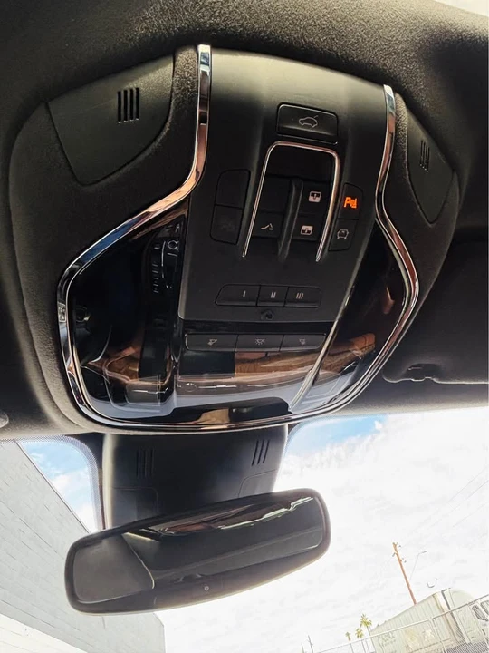 2017 Maserati Quattroporte 6th Gen - Image 8 of 10
