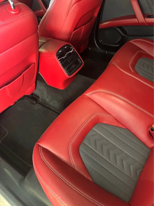 2017 Maserati Quattroporte 6th Gen - Image 12 of 13
