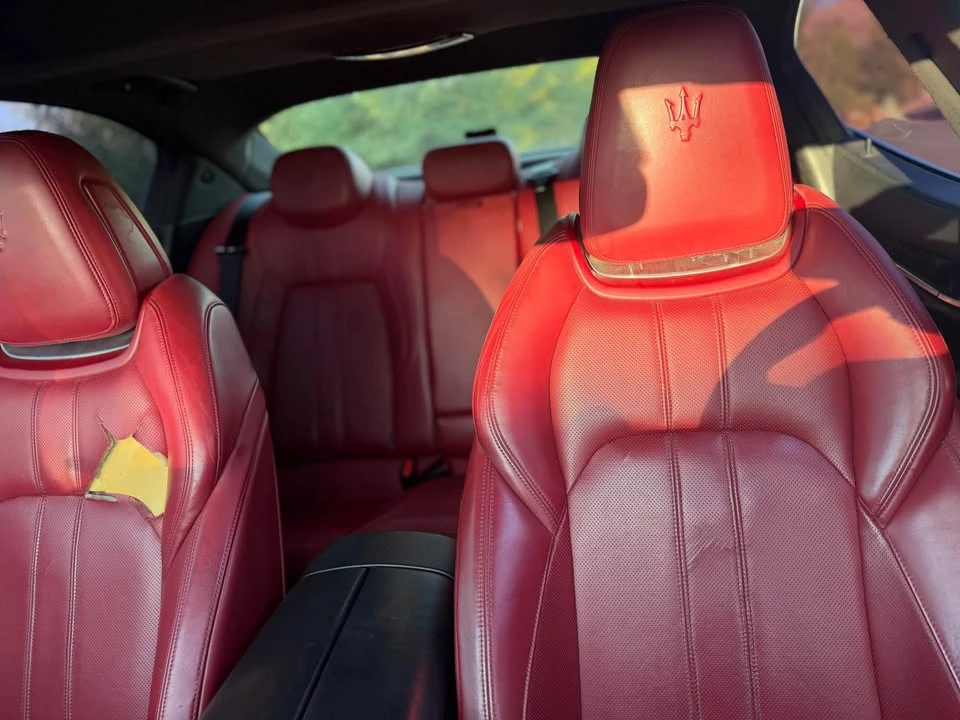 2017 Maserati Ghibli 3rd Gen - Image 15 of 15
