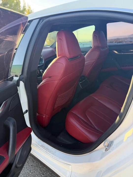 2017 Maserati Ghibli 3rd Gen - Image 11 of 15