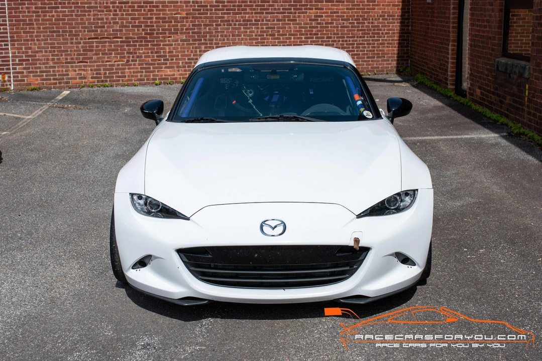 2017 Mazda ND MX-5 Miata - Image 3 of 21