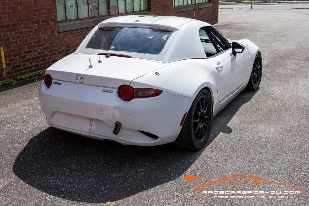 2017 Mazda ND MX-5 Miata - Image 6 of 21