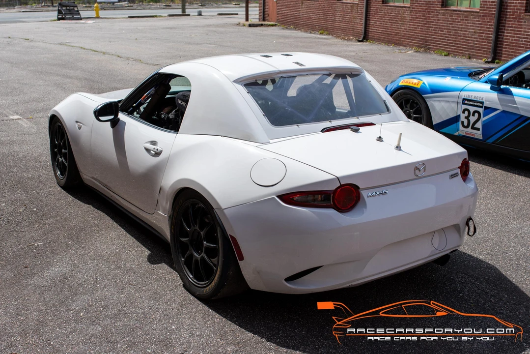 2017 Mazda ND MX-5 Miata - Image 7 of 21