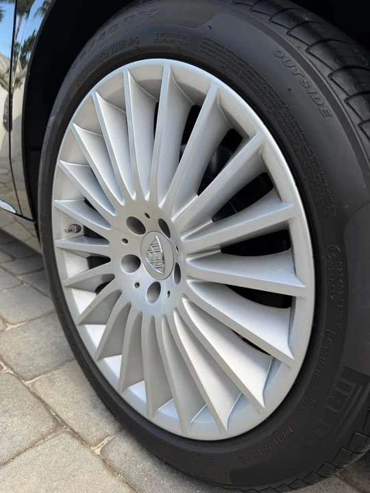 2017 Maybach - Image 19 of 20