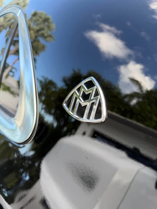 2017 Maybach - Image 20 of 20
