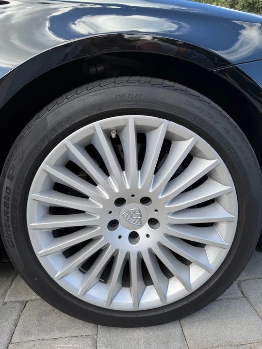 2017 Maybach - Image 17 of 20