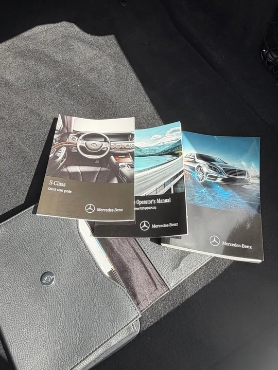 2017 Maybach - Image 11 of 20