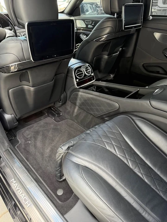 2017 Maybach - Image 14 of 20