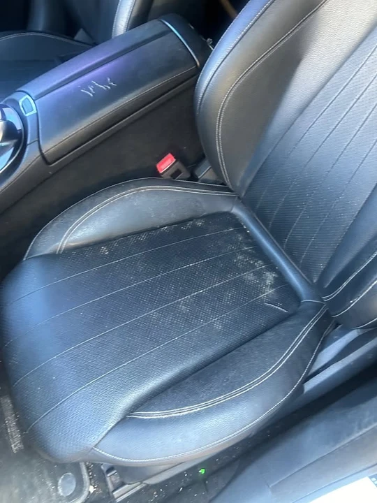 2017 Maybach - Image 3 of 7