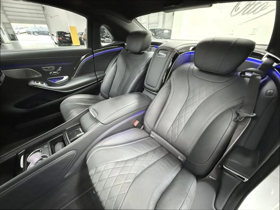 2017 Maybach - Image 14 of 16